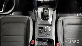 Volkswagen Amarok 3.0 TDI KC Aventura 4x4 de 2024
