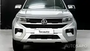 Volkswagen Amarok 3.0 TDI KC Aventura 4x4 de 2024