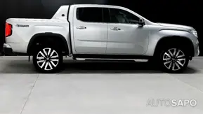 Volkswagen Amarok 3.0 TDI KC Aventura 4x4 de 2024