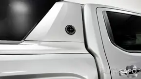Volkswagen Amarok 3.0 TDI KC Aventura 4x4 de 2024