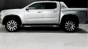 Volkswagen Amarok 3.0 TDI KC Aventura 4x4 de 2024