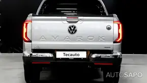 Volkswagen Amarok 3.0 TDI KC Aventura 4x4 de 2024