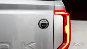 Volkswagen Amarok 3.0 TDI KC Aventura 4x4 de 2024
