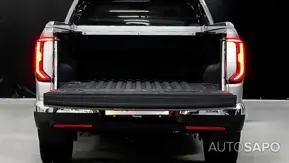Volkswagen Amarok 3.0 TDI KC Aventura 4x4 de 2024