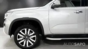 Volkswagen Amarok 3.0 TDI KC Aventura 4x4 de 2024