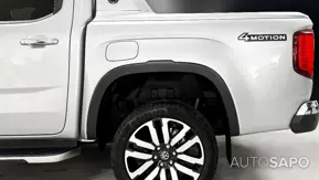Volkswagen Amarok 3.0 TDI KC Aventura 4x4 de 2024