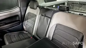 Volkswagen Amarok 3.0 TDI KC Aventura 4x4 de 2024