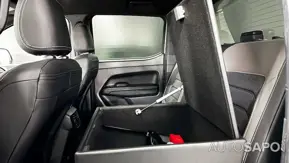 Volkswagen Amarok 3.0 TDI KC Aventura 4x4 de 2024