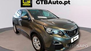 Peugeot 3008 de 2020