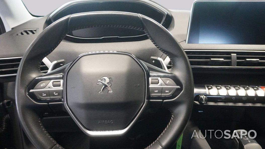 Peugeot 3008 de 2020