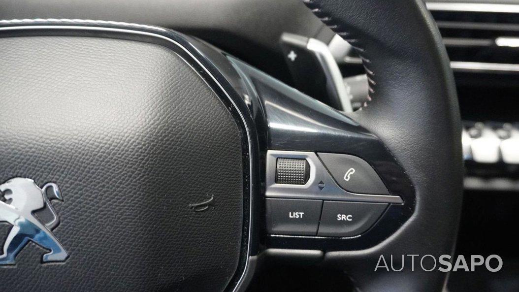 Peugeot 3008 de 2020