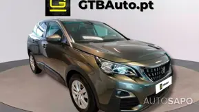 Peugeot 3008 de 2020