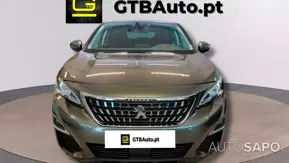 Peugeot 3008 de 2020