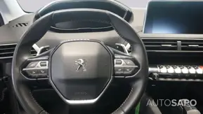 Peugeot 3008 de 2020