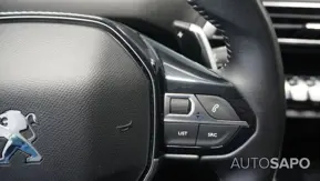 Peugeot 3008 de 2020