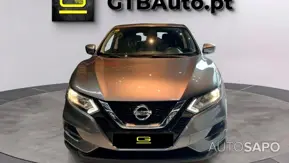 Nissan Qashqai de 2020