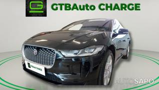 Jaguar I-Pace de 2024