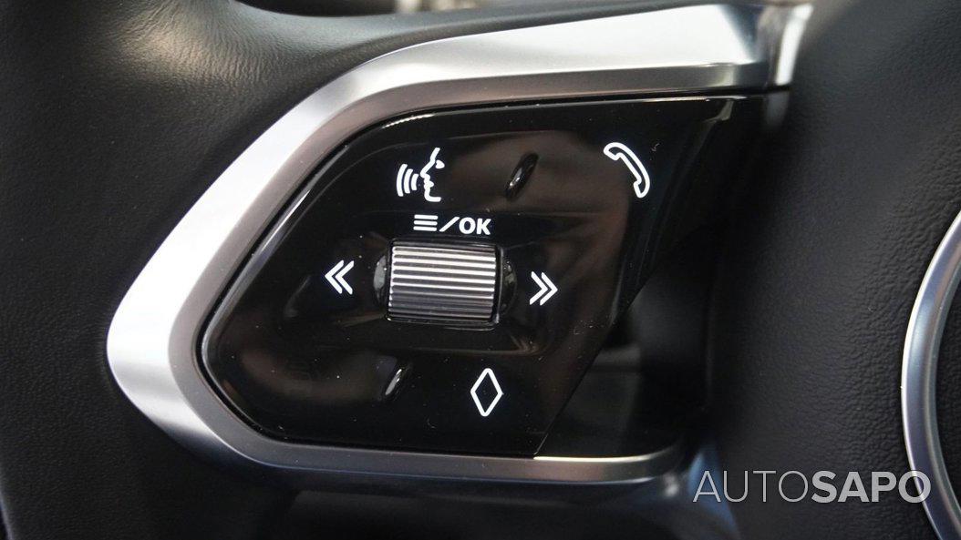 Jaguar I-Pace de 2024