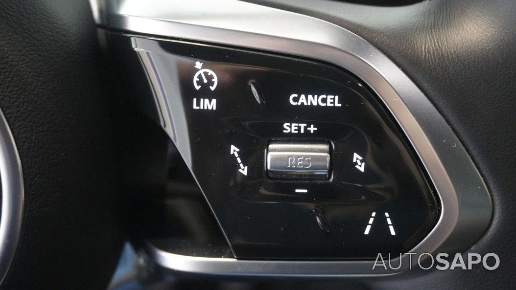 Jaguar I-Pace de 2024