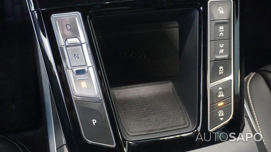 Jaguar I-Pace de 2024