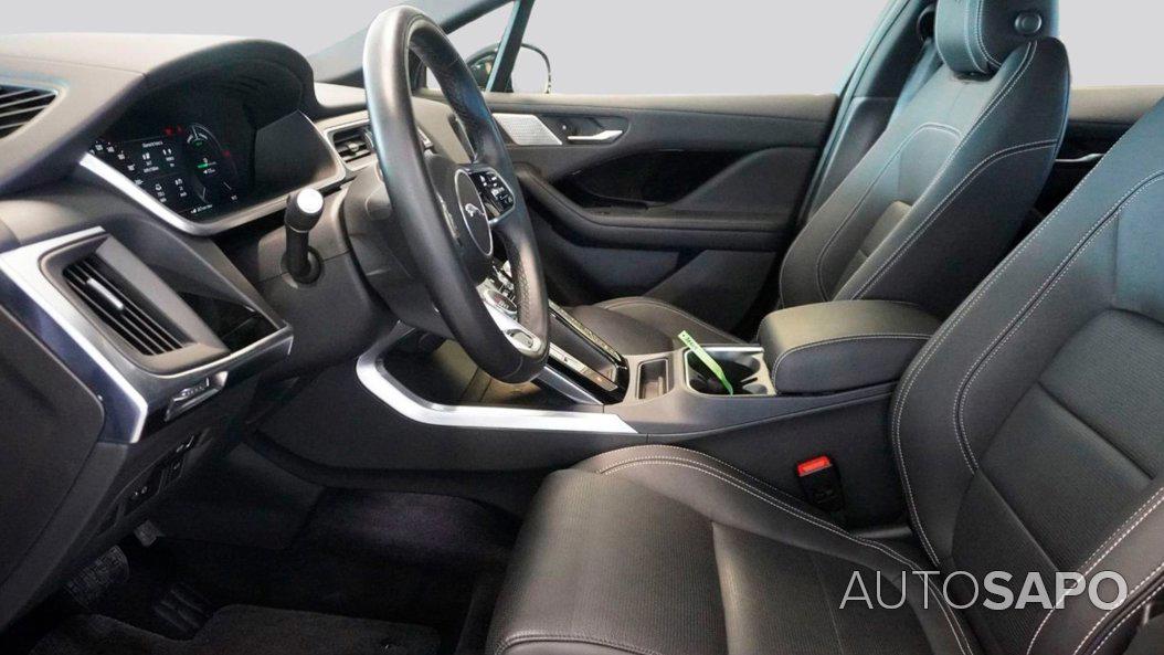 Jaguar I-Pace de 2024