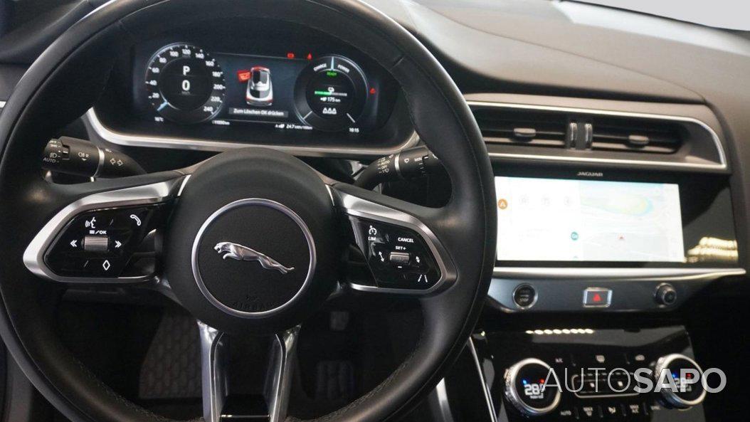 Jaguar I-Pace de 2024