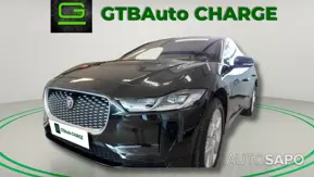 Jaguar I-Pace de 2024