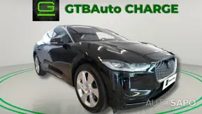 Jaguar I-Pace de 2024