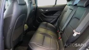 Jaguar I-Pace de 2024