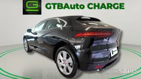 Jaguar I-Pace de 2024
