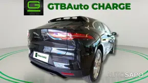 Jaguar I-Pace de 2024