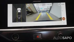 Jaguar I-Pace de 2024