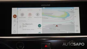 Jaguar I-Pace de 2024