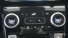 Jaguar I-Pace de 2024