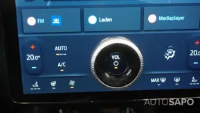 Ford Mustang Mach-E de 2021