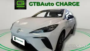 MG MG4 de 2023