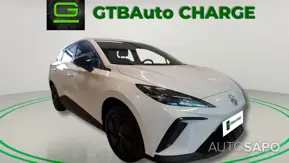 MG MG4 de 2023