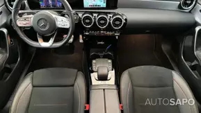 Mercedes-Benz Classe A de 2022