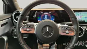 Mercedes-Benz Classe A de 2022