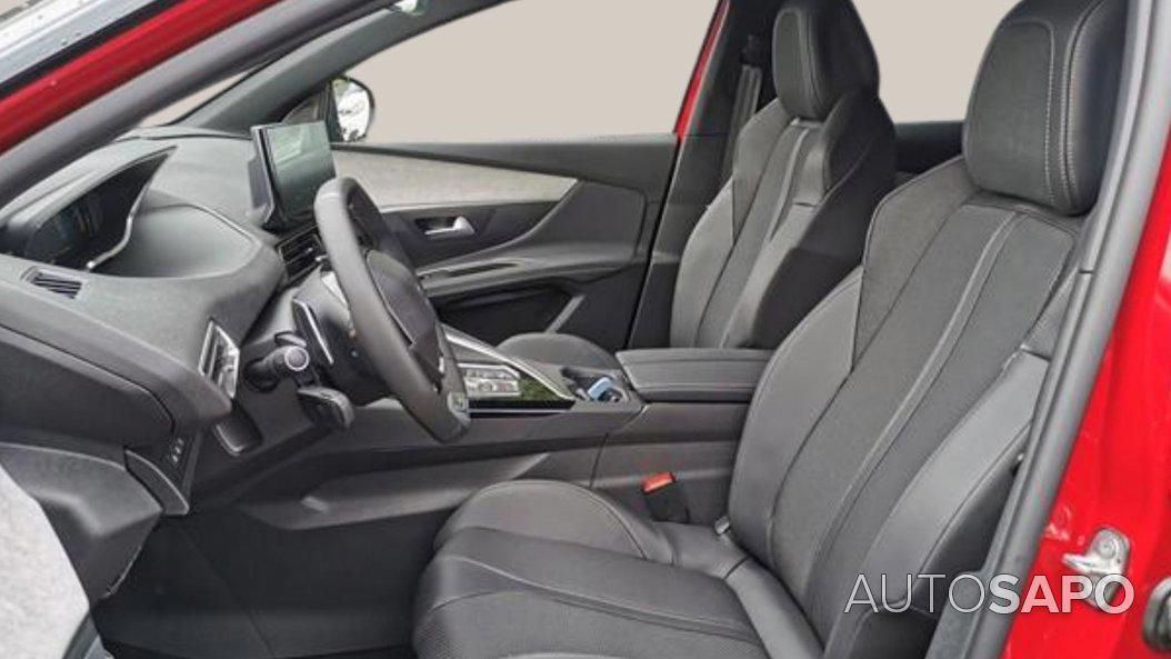 Peugeot 3008 de 2024