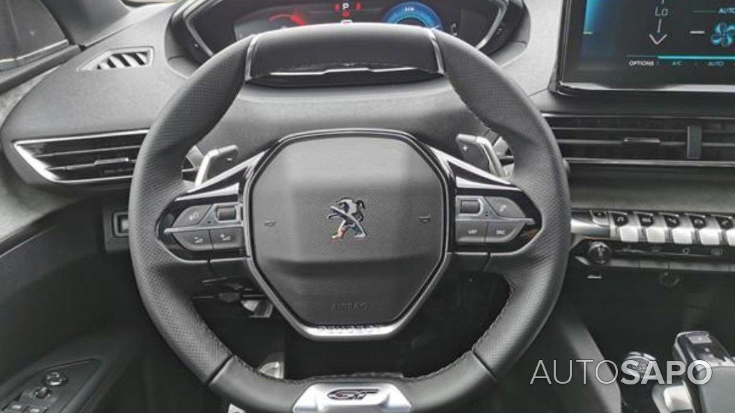 Peugeot 3008 de 2024