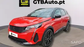Peugeot 3008 de 2024