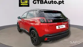 Peugeot 3008 de 2024
