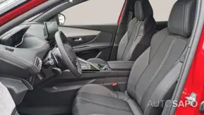 Peugeot 3008 de 2024