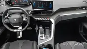 Peugeot 3008 de 2024