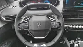 Peugeot 3008 de 2024