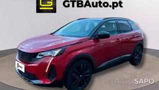 Peugeot 3008 de 2022