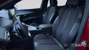 Peugeot 3008 de 2022