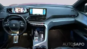 Peugeot 3008 de 2022
