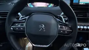 Peugeot 3008 de 2022